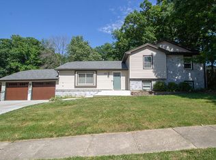 3104 Oak Lawn Dr, Columbia, MO 65203