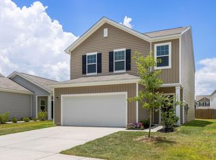 5005 Ferry Field Dr, Summerville, SC 29485