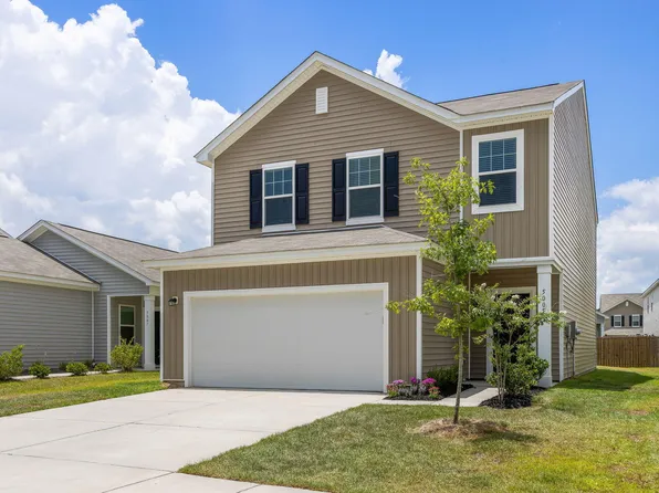 5005 Ferry Field Dr, Summerville, SC 29485