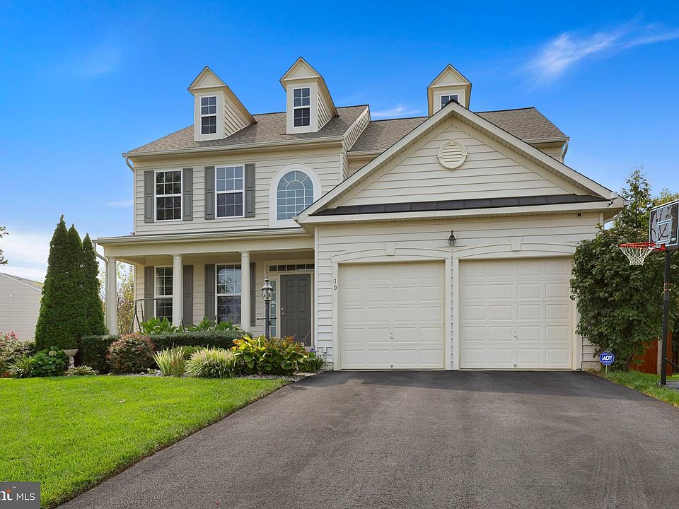 1st image of 10 Manorwood Dr