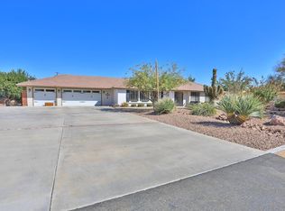 19772 Haida Rd, Apple Valley, CA 92307