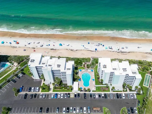 5301 S Atlantic Ave #140, New Smyrna Beach, FL 32169