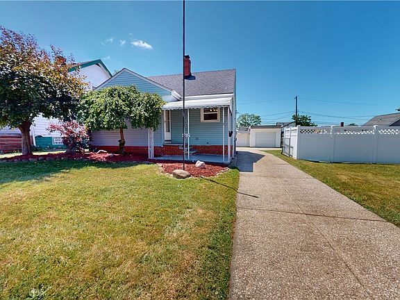 2nd image of 4852 E 86th St