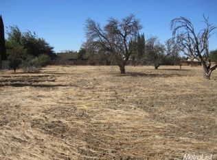 25723 S Ellis Ave, Tracy, CA 95377