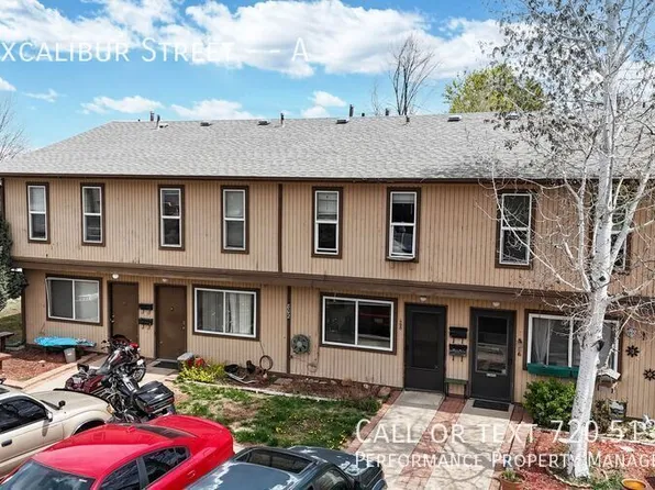 802 Excalibur St APT A, Lafayette, CO 80026