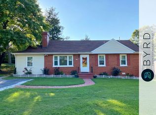 1228 Blue Jay Ln, Henrico, VA 23229