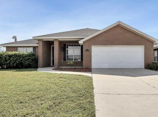 2709 Camryns Ct, Panama City, FL 32405
