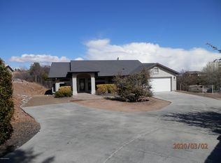 112 W Soaring Ave, Prescott, AZ 86301