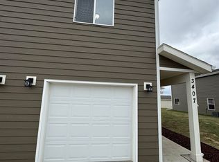 3407 23rd Ave NW, Minot, ND 58703