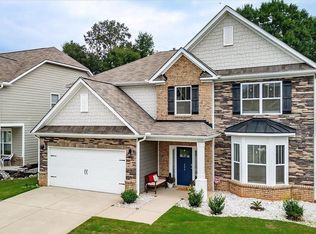 424 Hilburn Way, Simpsonville, SC 29680