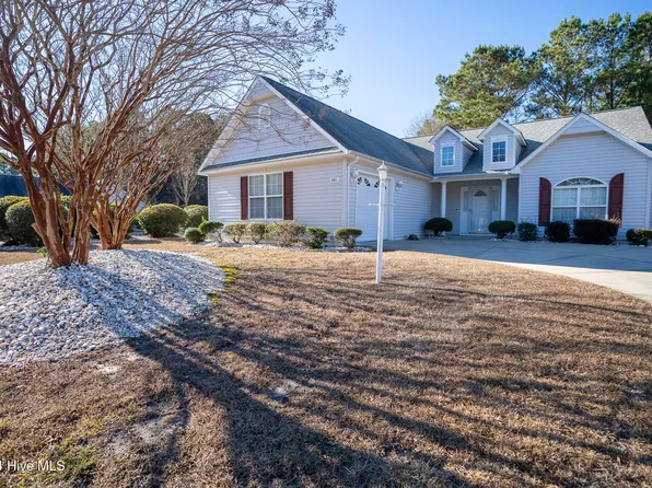 401 Jasmine N #401, Swansboro, NC 28584