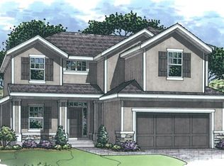 24317 W 92nd St, Lenexa, KS 66227