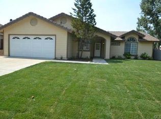 3624 Red Bluff Ln, Banning, CA 92220