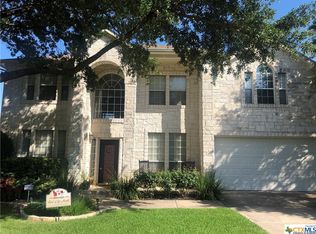 16533 Avaranche Way, Round Rock, TX 78681