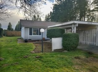 1422 Josephine Ct SE, Olympia, WA 98503