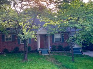 709 Powers Ave, Nashville, TN 37206