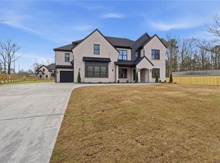 2200 Old Fountain Rd, Lawrenceville, GA 30043