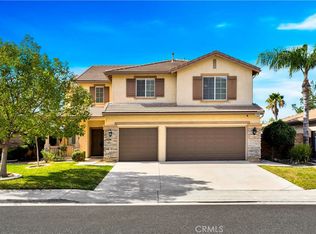 29083 Mesa Crest Way, Menifee, CA 92584