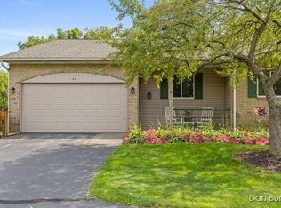 64 Grand Village Ct SW #1, Grandville, MI 49418