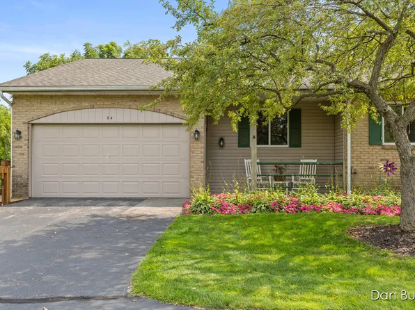 64 Grand Village Ct SW #1, Grandville, MI 49418