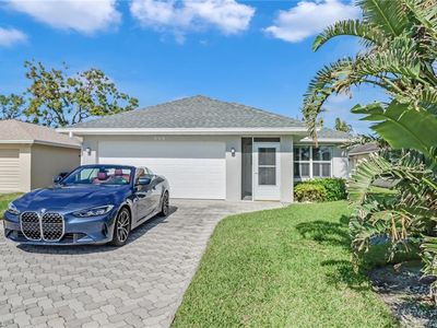 559 107th Ave N, Naples, FL, 34108