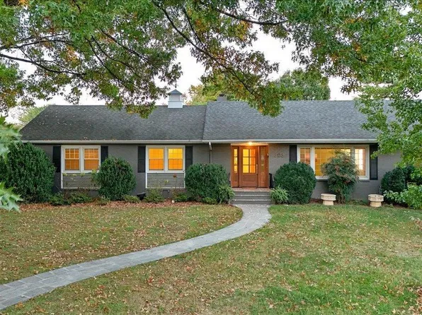 303 Rainbow Dr, Staunton, VA 24401