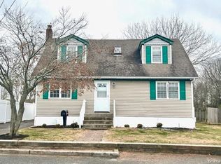 51 Clinton Avenue, Patchogue, NY 11772