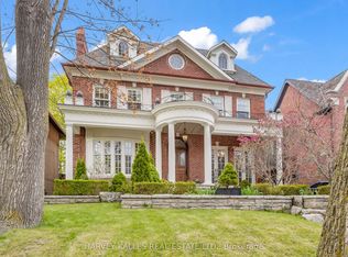 104 Dawlish Ave, Toronto, ON M4N 1H3