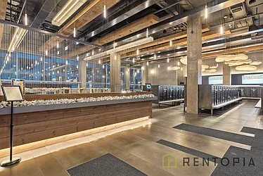 Rented by The KCI Group