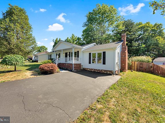 2nd image of 11223 Trisler Dr