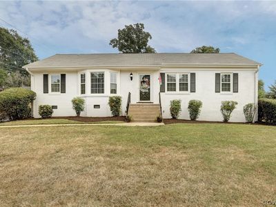 531 Ridgeley Ln, Henrico, VA, 23229