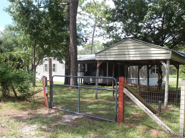 6909 W Polaris Ct, Homosassa, FL 34446