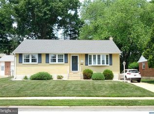 2509 Woodview Dr, Wilmington, DE 19808
