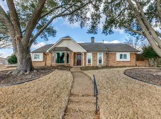 2801 N Spring Dr, Richardson, TX 75082