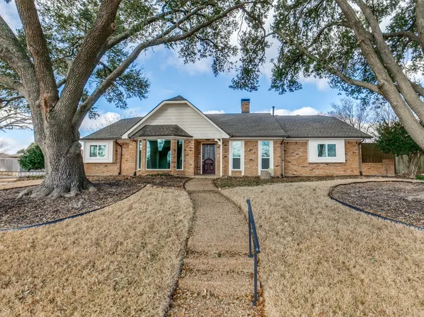2801 N Spring Dr, Richardson, TX 75082