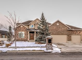 13195 S Newport Dawn Dr, Draper, UT 84020