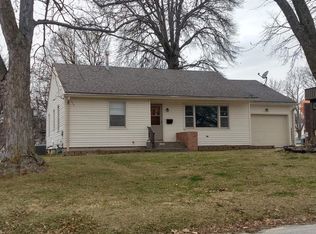 1103 Highland Ave, Red Oak, IA 51566