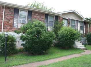 608 Canton Pass, Madison, TN 37115