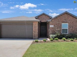 10500 SW 41st Pl, Mustang, OK 73064