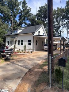 31 Orlando Ave, Greenville, SC, 29609