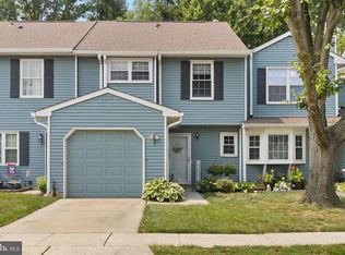7 Fairfax Ct, Bordentown, NJ 08505