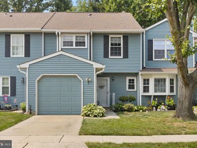 7 Fairfax Ct, Bordentown, NJ, 08505
