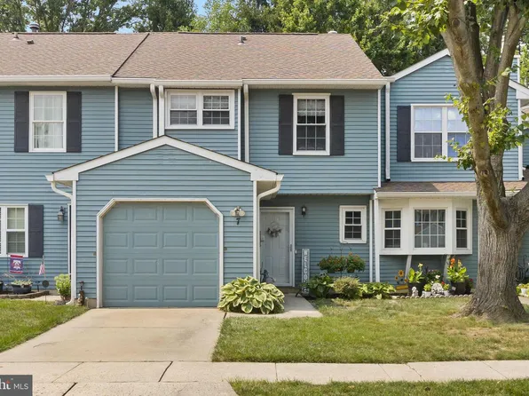 7 Fairfax Ct, Bordentown, NJ 08505
