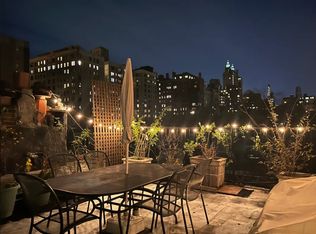 36 W 96th St APT 8, New York, NY 10025