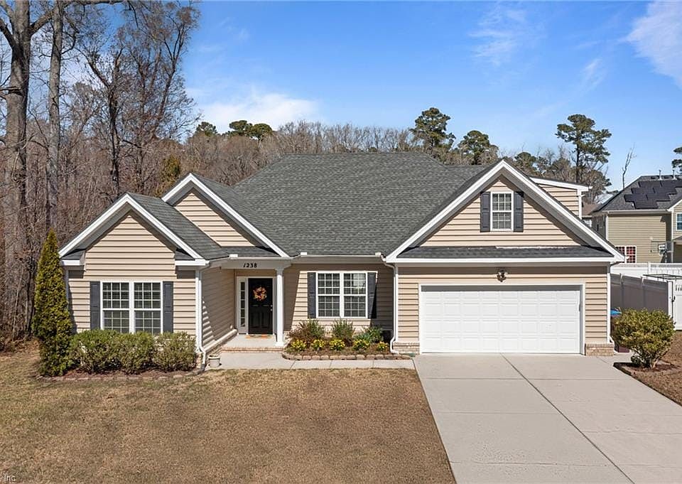 1st image of 1238 Copper Knoll Ln
