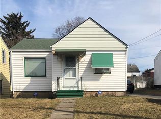 166 Seneca Ave, Rochester, NY 14621