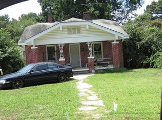 703 Broad St, Kannapolis, NC 28081