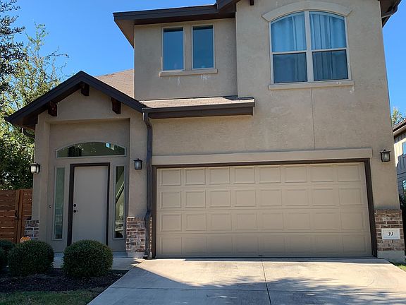 2 car garage