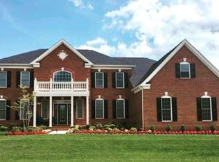 11311 Marlboro Ridge Rd, Upper Marlboro, MD 20772