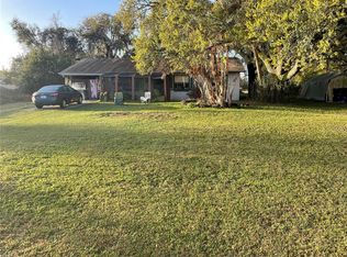 4430 CAMPBELL ROAD LOT 4, KISSIMMEE, FL 34746